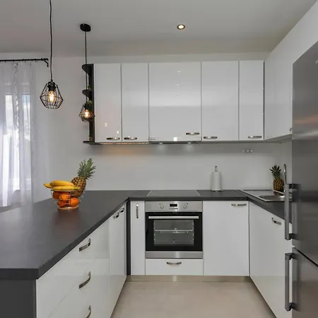 Beautiful In Holiday home